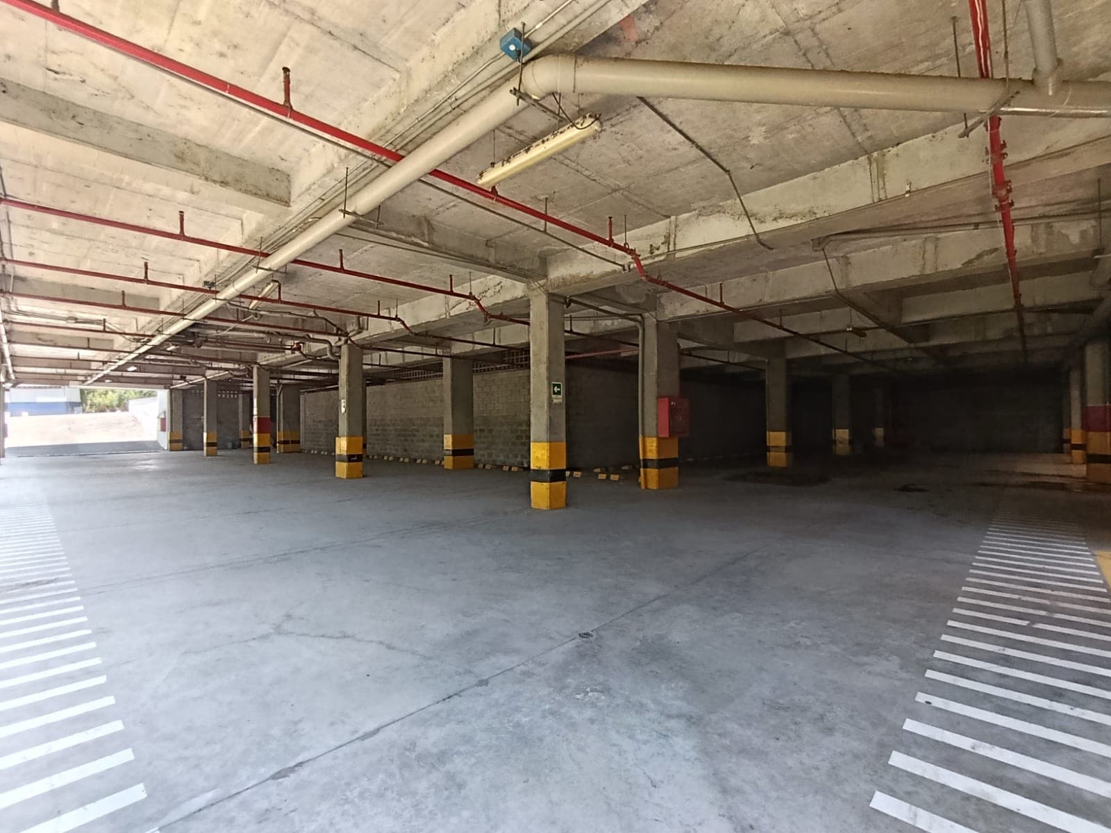 Bodega en arriendo en Sierra Morena, La Estrella — foto 3 de 20