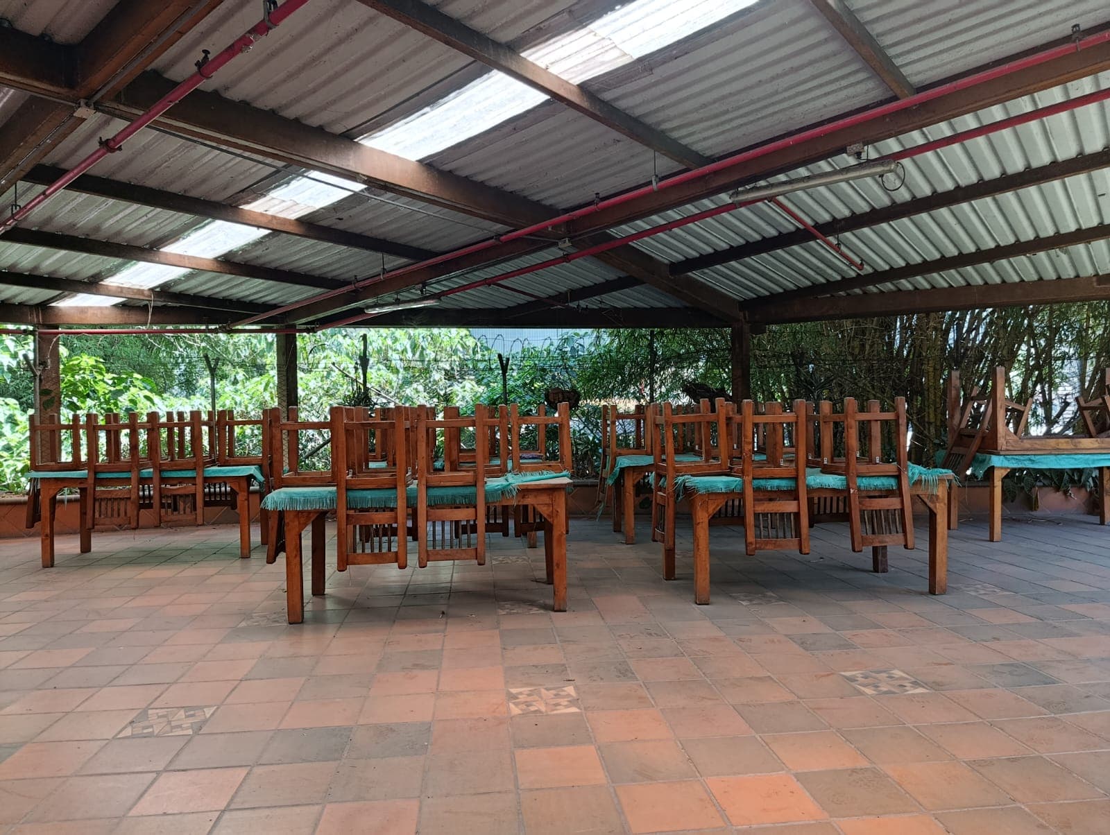Bodega en arriendo en Sierra Morena, La Estrella — foto 5 de 20