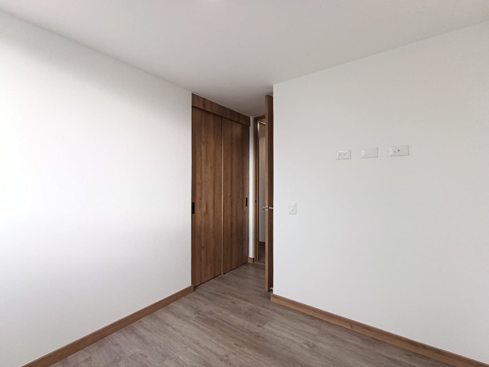 Apartamento en arriendo en Las Casitas, Envigado — foto 4 de 20