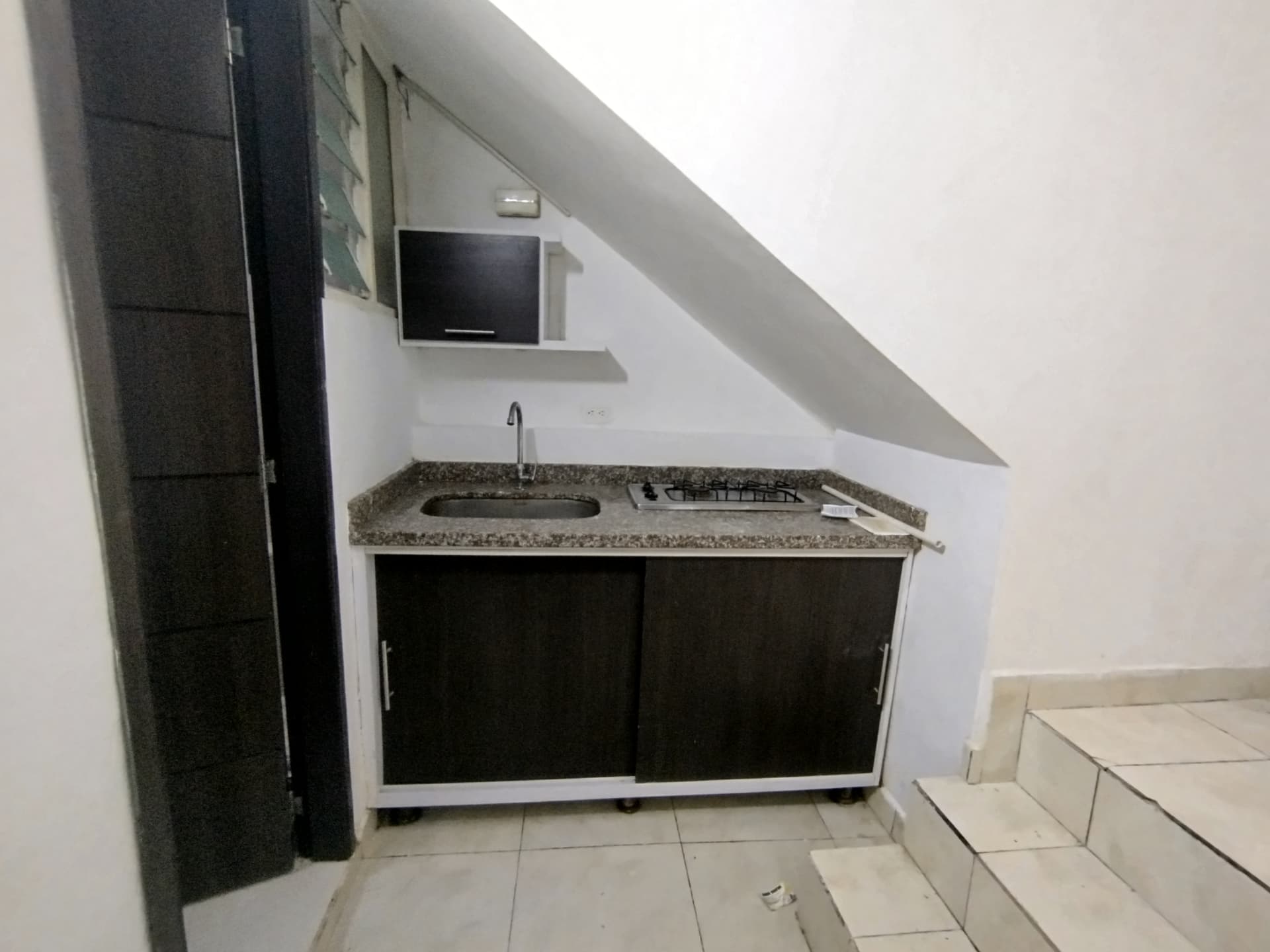Apartaestudio en arriendo en Centro De, Santa Rosa De Cabal — foto 1 de 10