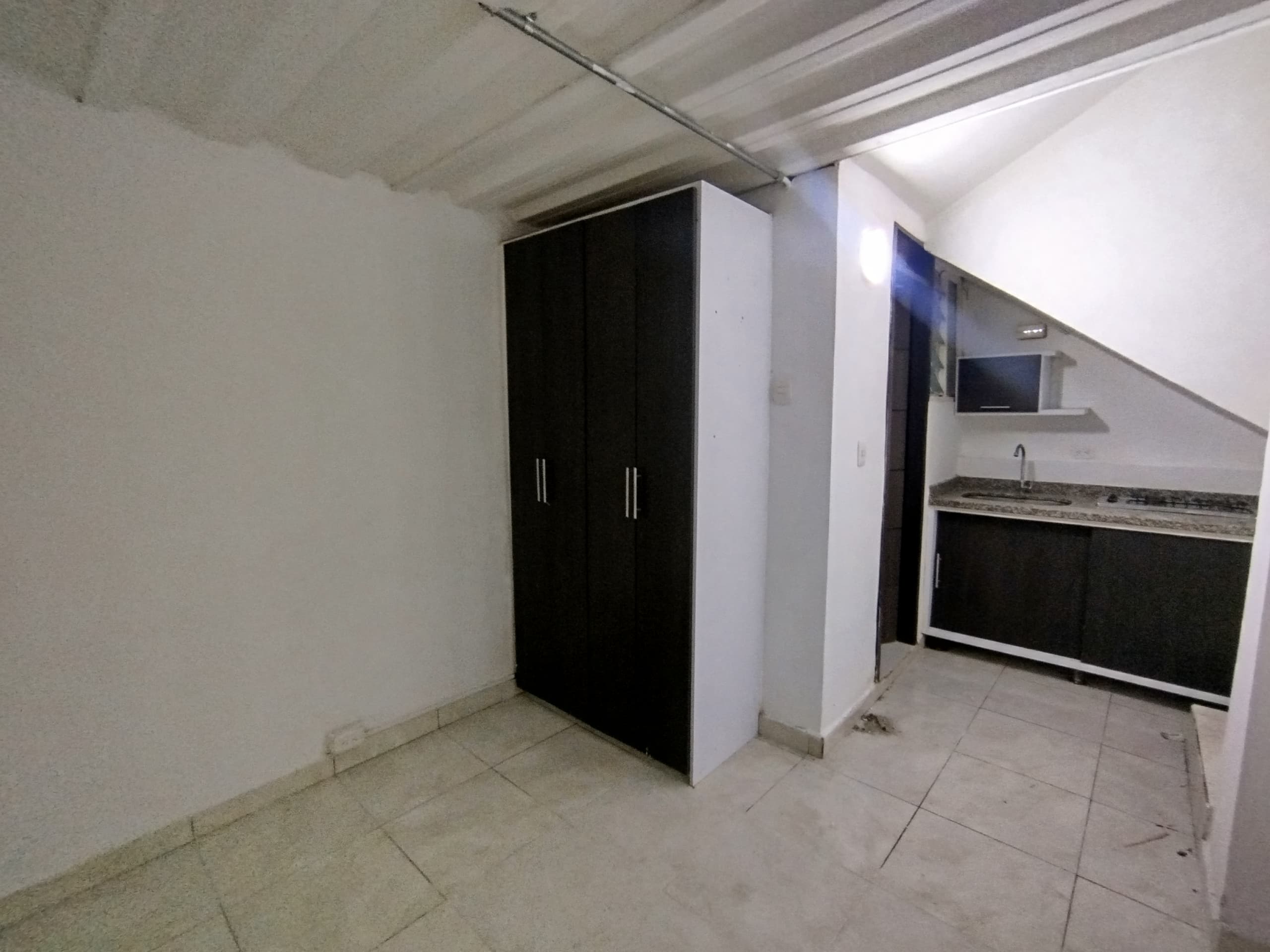 Apartaestudio en arriendo en Centro De, Santa Rosa De Cabal — foto 2 de 10