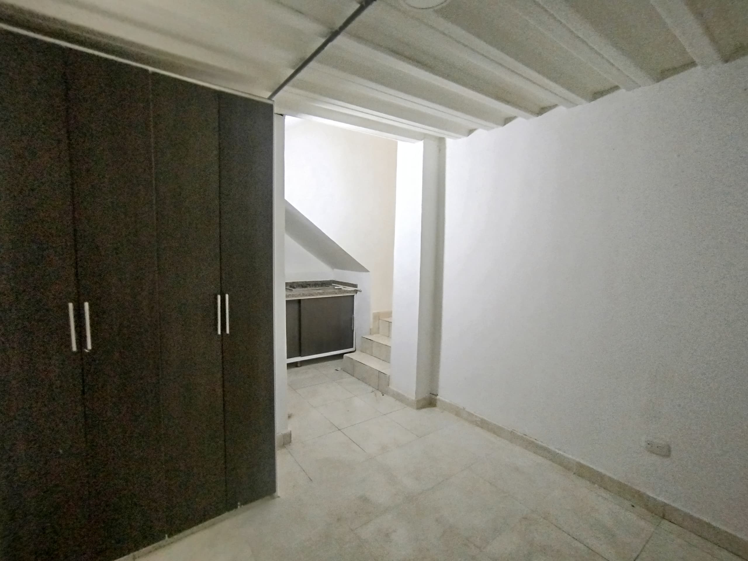 Apartaestudio en arriendo en Centro De, Santa Rosa De Cabal — foto 3 de 10