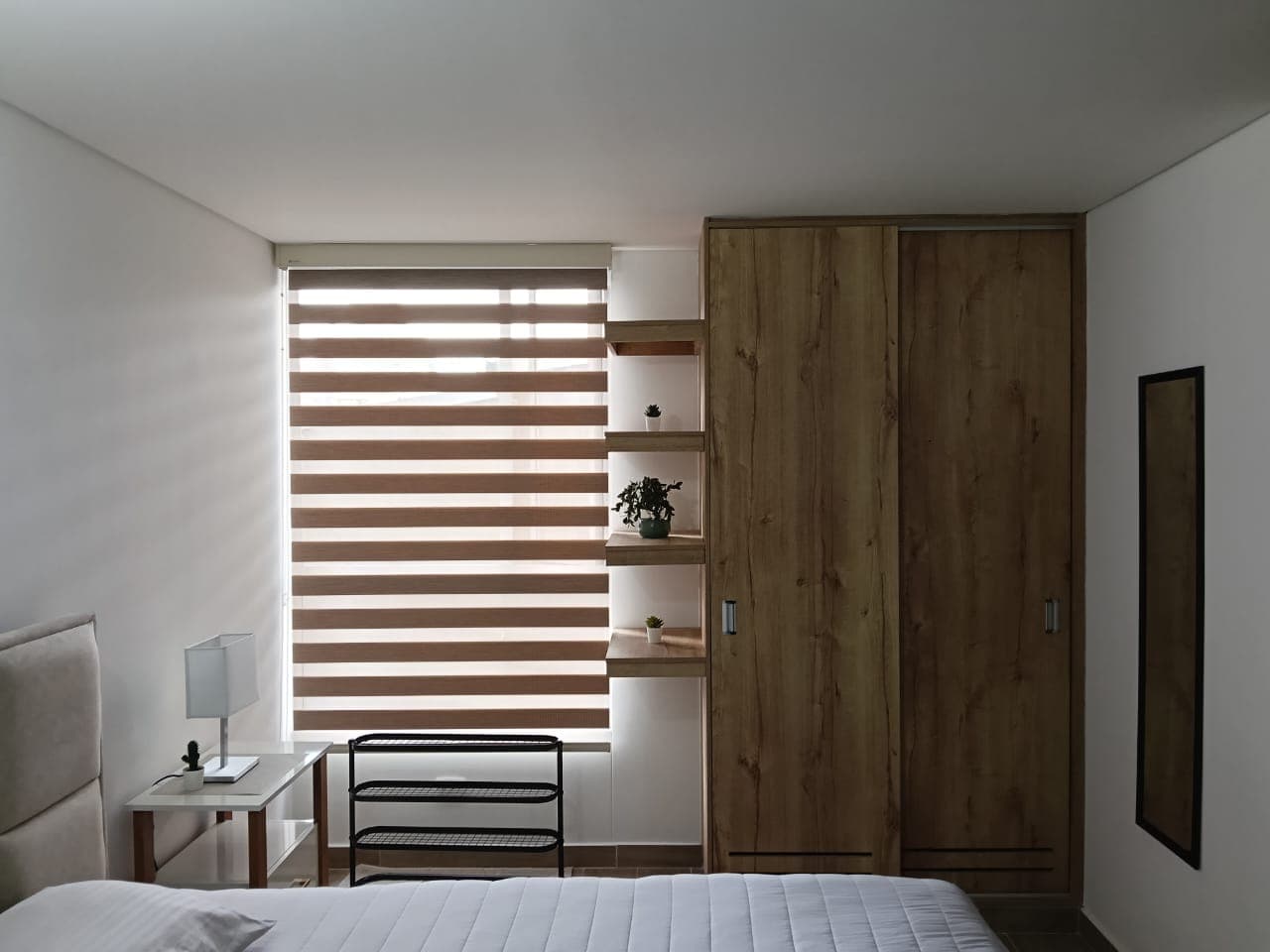 Apartaestudio en arriendo en Las Nieves, Santa Fe, Bogotá, D.c. — foto 4 de 20