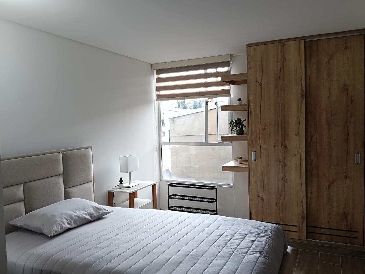 Apartaestudio en arriendo en Las Nieves, Santa Fe, Bogotá, D.c. — foto 5 de 20