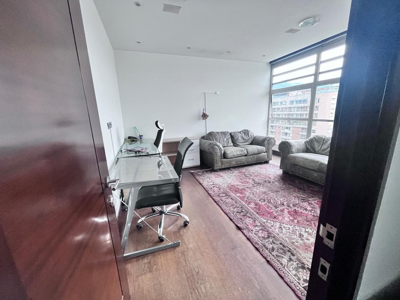 Oficina en arriendo en Barrio Chico, Chapinero, Bogotá, D.c. — foto 2 de 20