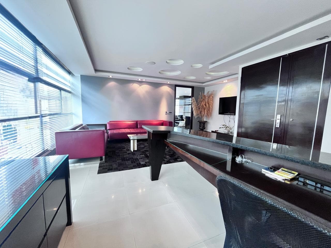 Oficina en arriendo en Barrio Chico, Chapinero, Bogotá, D.c. — foto 3 de 20