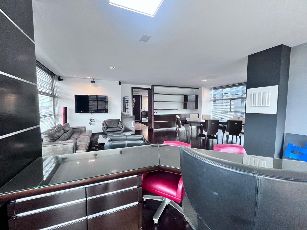Oficina en arriendo en Barrio Chico, Chapinero, Bogotá, D.c. — foto 4 de 20