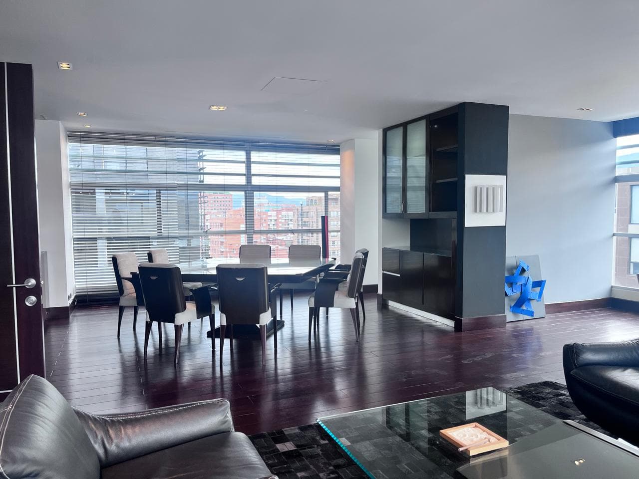 Oficina en arriendo en Barrio Chico, Chapinero, Bogotá, D.c. — foto 5 de 20