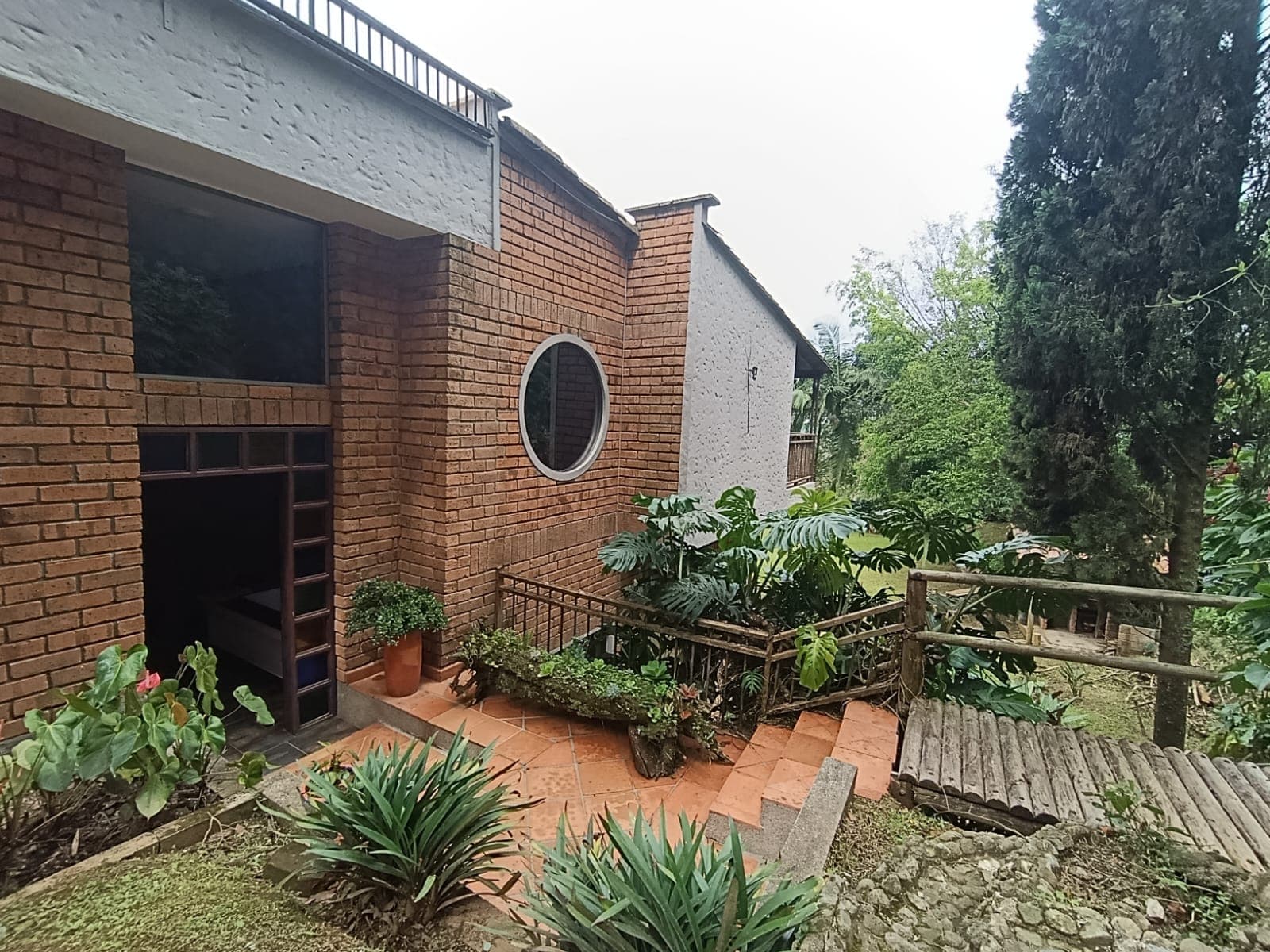 Casa Campestre en arriendo en La Doctora, Sabaneta — foto 2 de 20