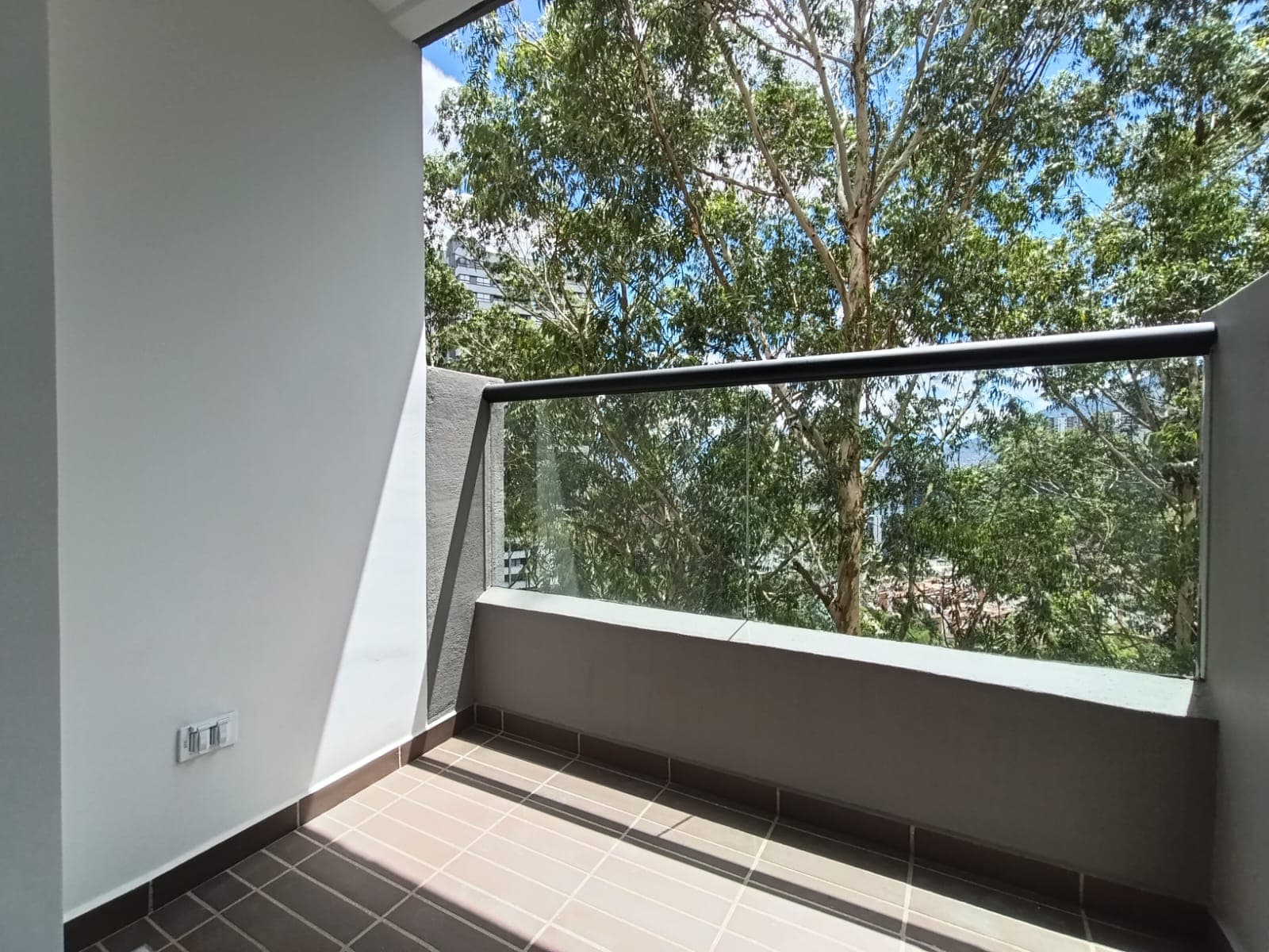 Apartamento en arriendo en Las Palmas, Centro, Medellín — foto 1 de 13