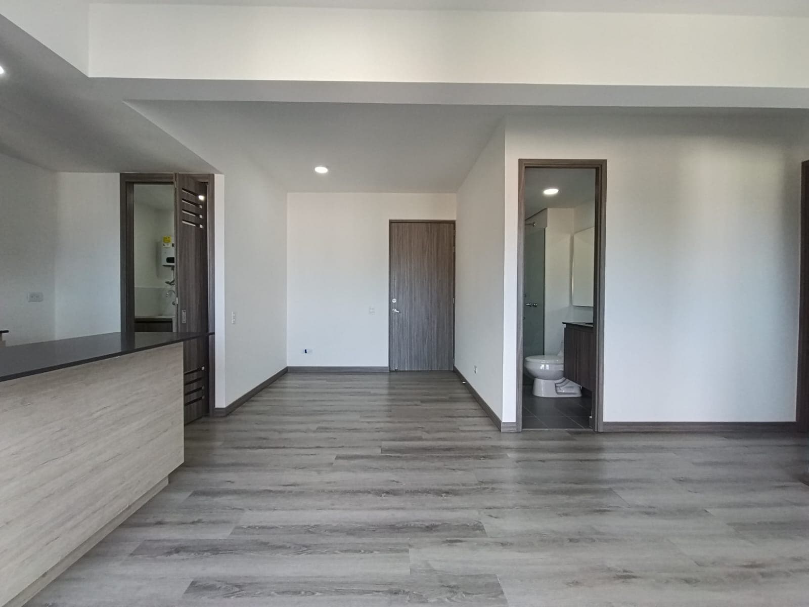 Apartamento en arriendo en Las Palmas, Centro, Medellín — foto 4 de 13
