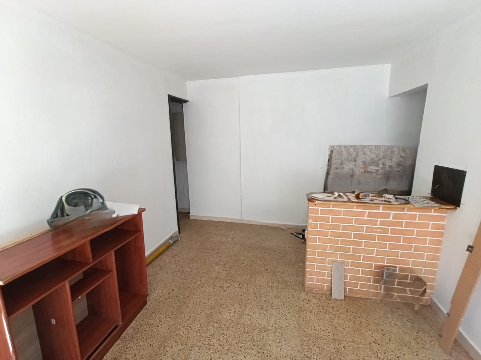 Apartaestudio en arriendo en Cabañas, Bello — foto 1 de 4