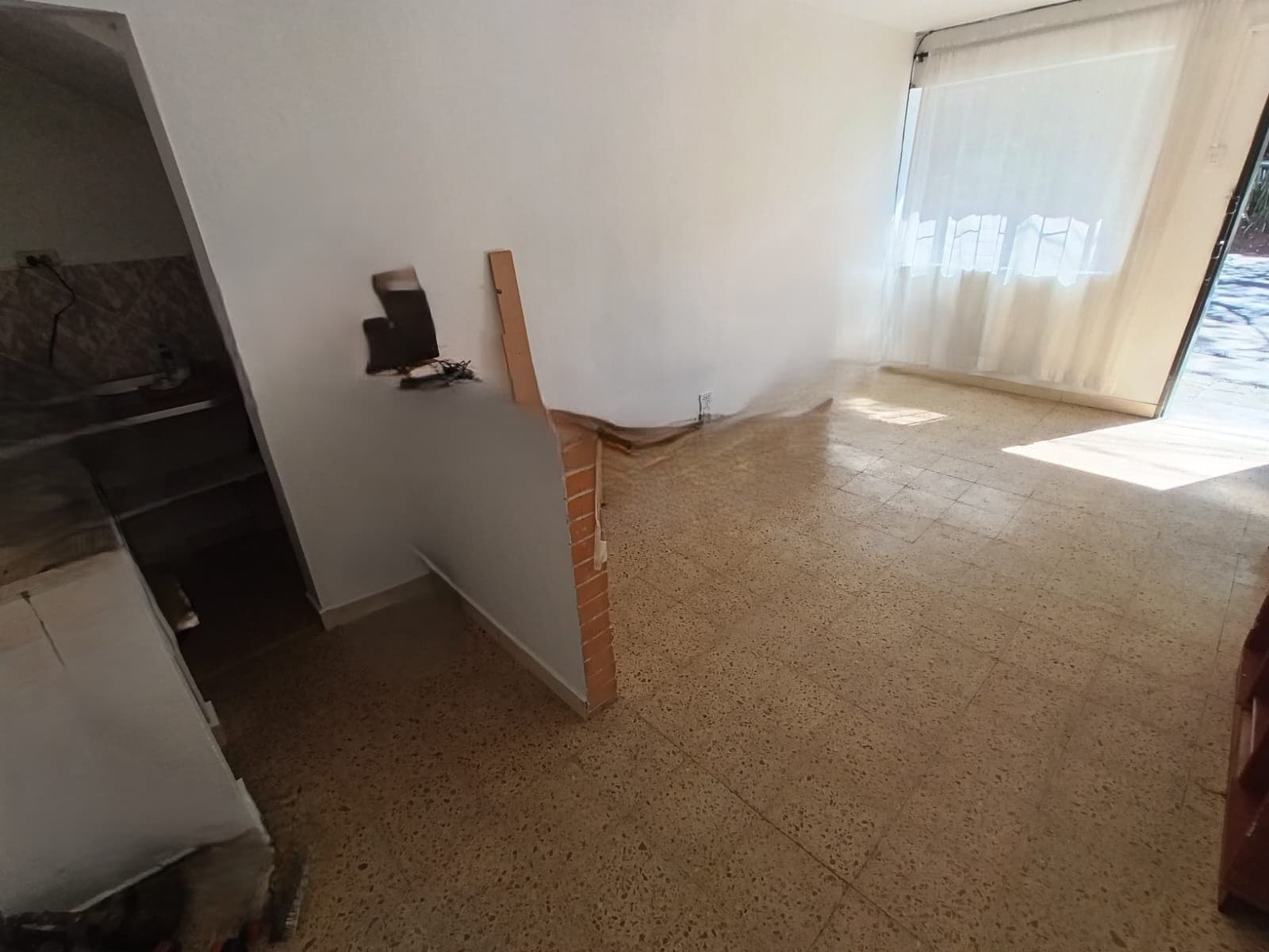 Apartaestudio en arriendo en Cabañas, Bello — foto 2 de 4