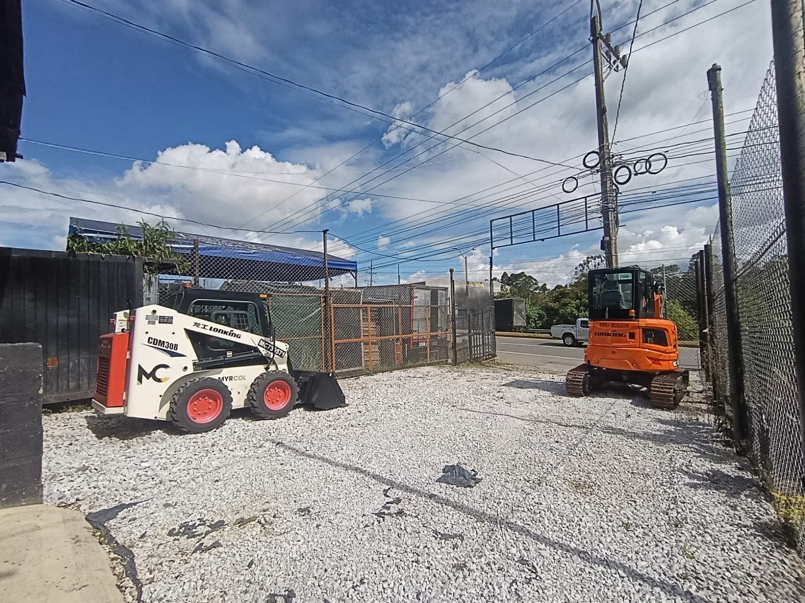Bodega en arriendo en Guarne — foto 3 de 15