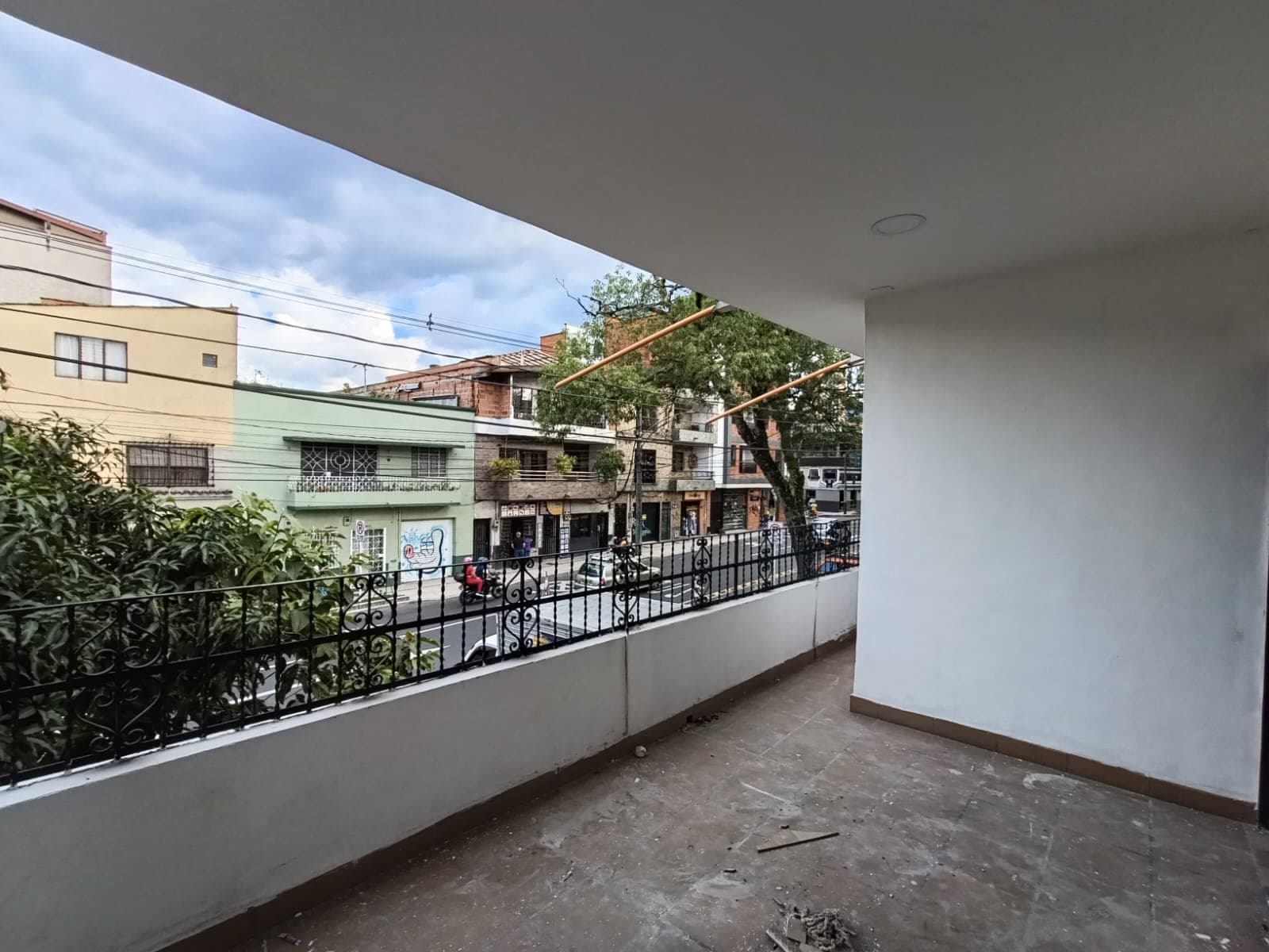 Casa Comercial en arriendo en San José, Itagui — foto 1 de 20