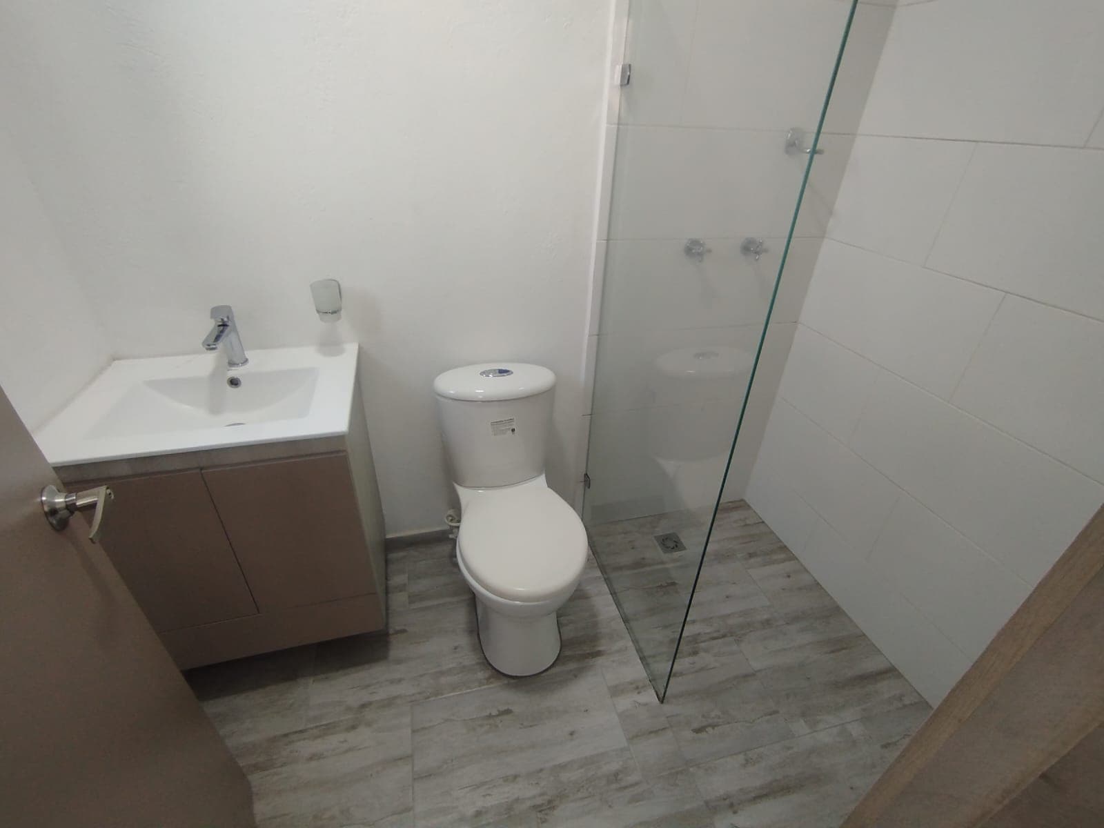 Apartamento en arriendo en Los Alpes, Belen, Medellín — foto 5 de 18