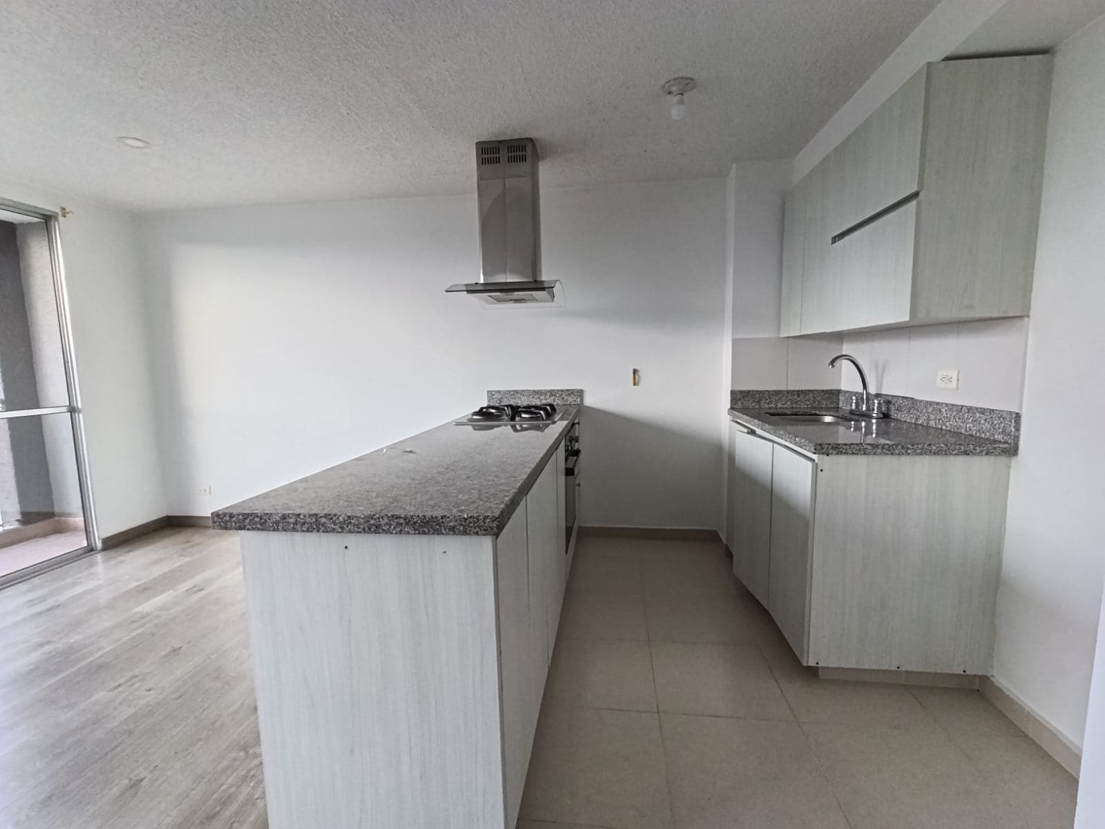 Apartamento en arriendo en Los Colegios, Rionegro — foto 2 de 16