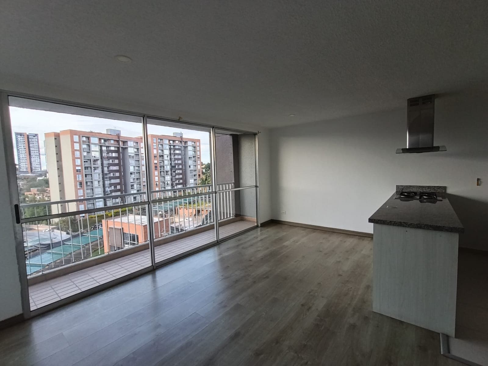 Apartamento en arriendo en Los Colegios, Rionegro — foto 3 de 16