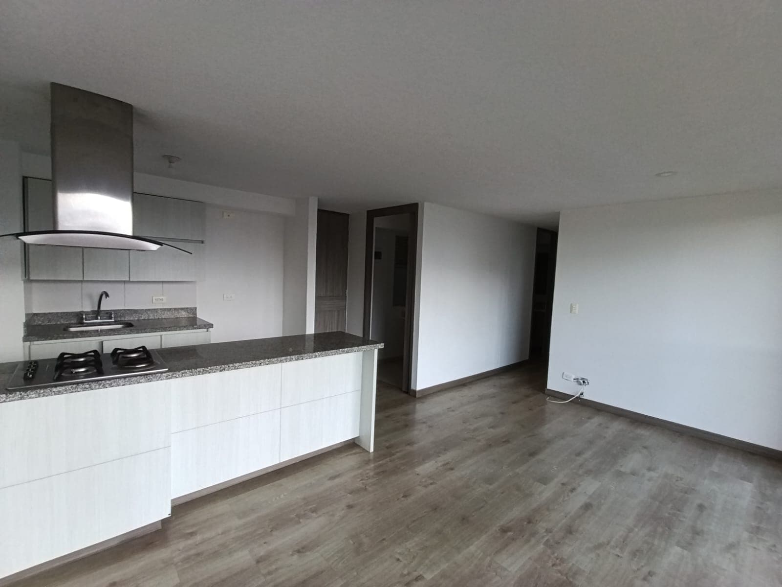 Apartamento en arriendo en Los Colegios, Rionegro — foto 4 de 16