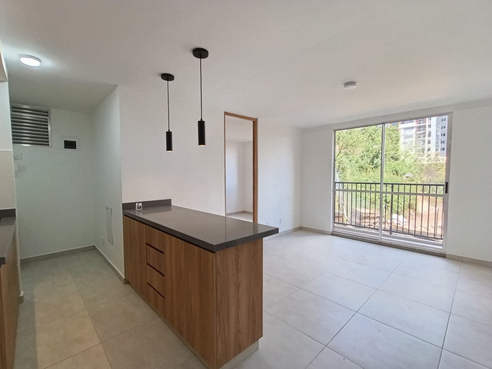 Apartamento en arriendo en El Porvenir Rio Negro, Rionegro — foto 1 de 11