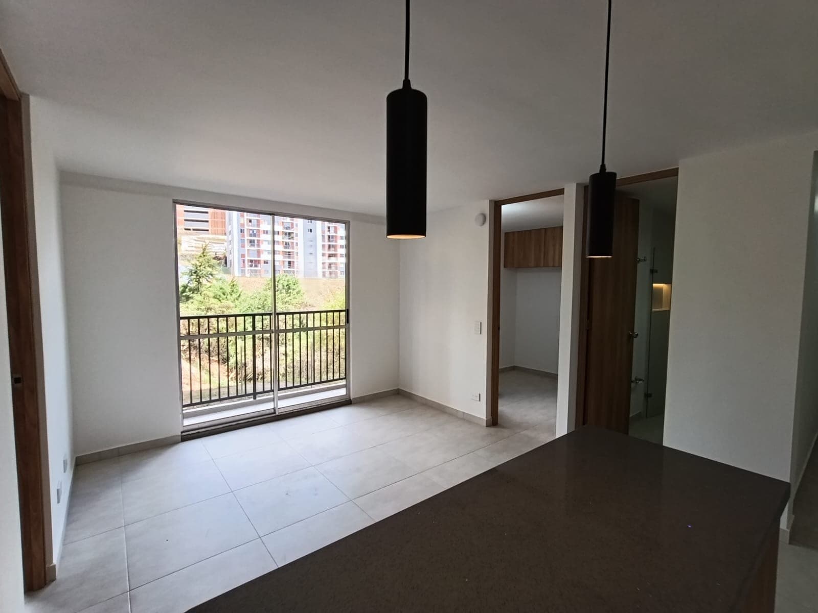 Apartamento en arriendo en El Porvenir Rio Negro, Rionegro — foto 4 de 11