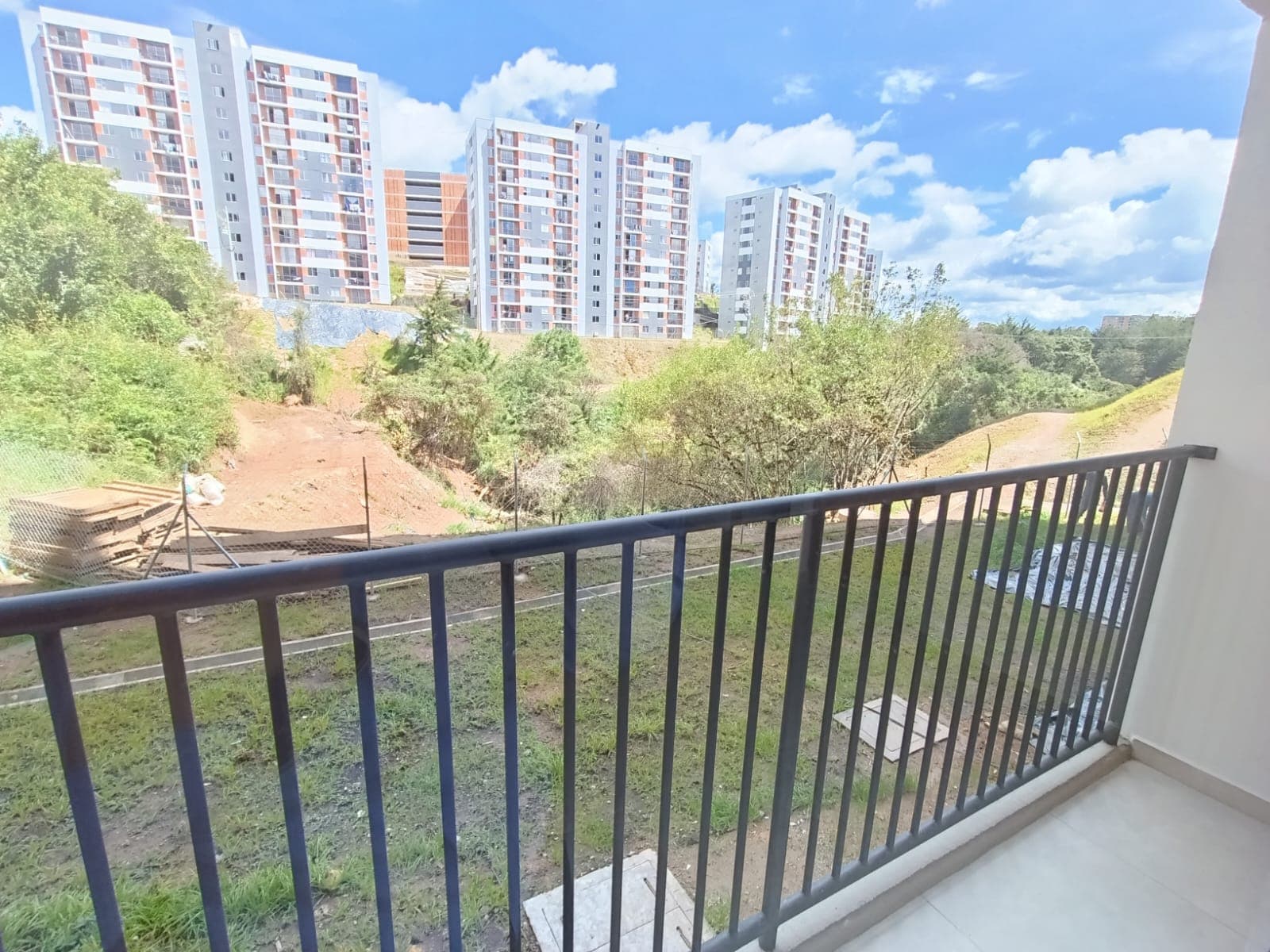 Apartamento en arriendo en El Porvenir Rio Negro, Rionegro — foto 5 de 11