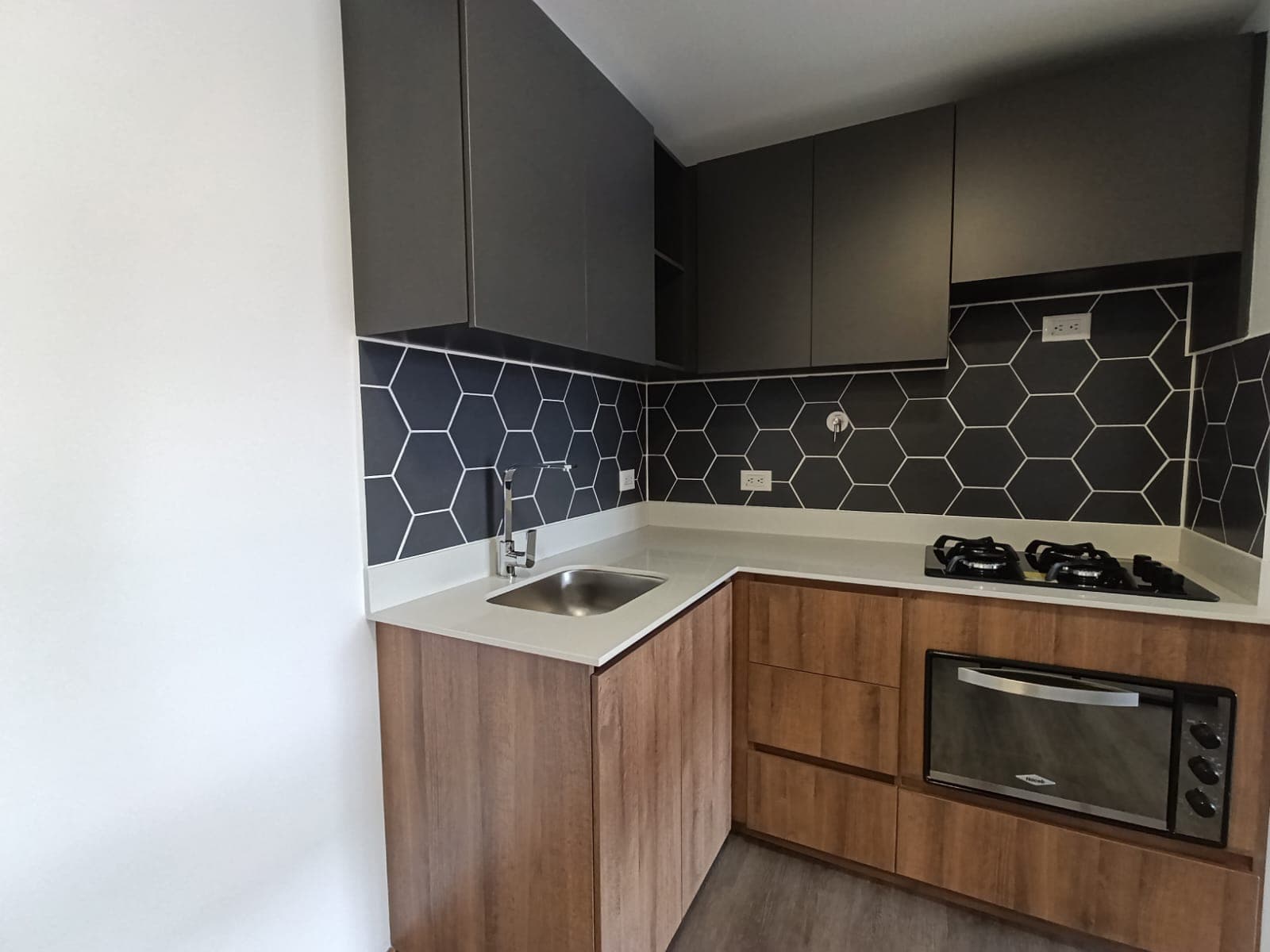 Apartamento en arriendo en Las Casitas, Envigado — foto 3 de 20