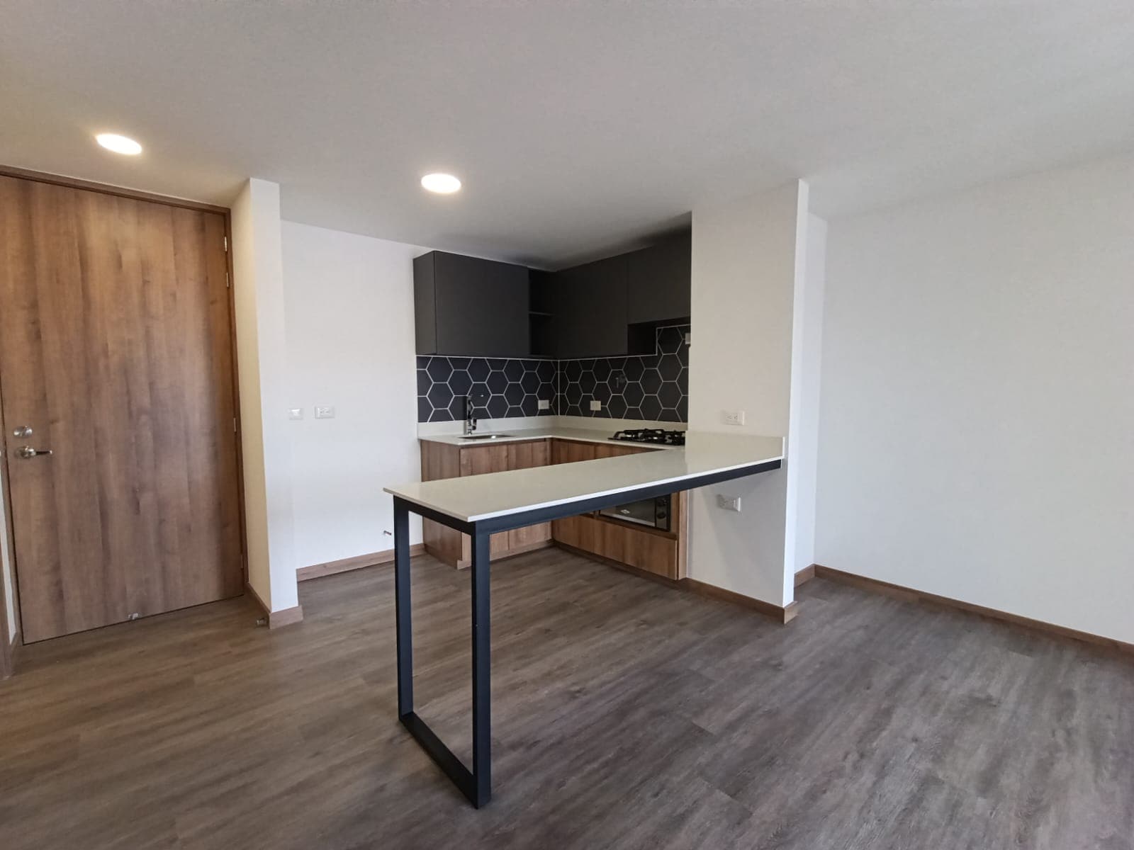 Apartamento en arriendo en Las Casitas, Envigado — foto 4 de 20