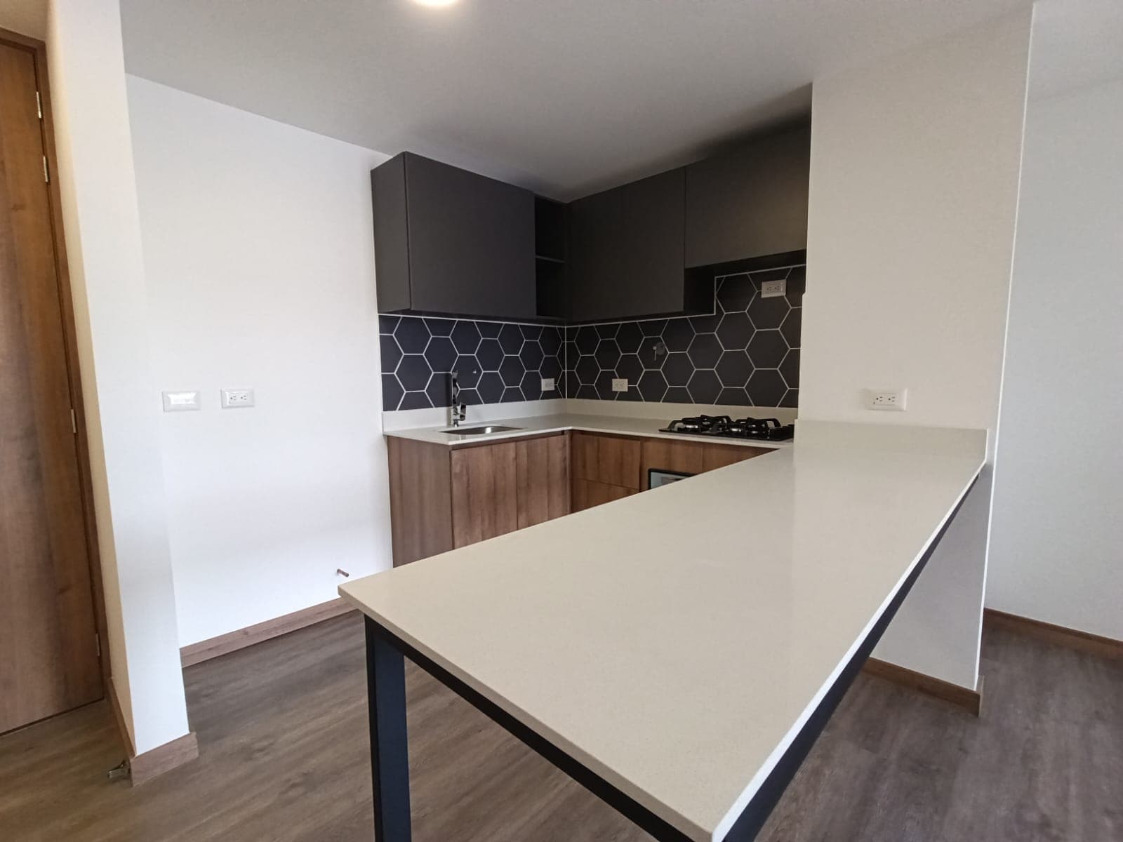 Apartamento en arriendo en Las Casitas, Envigado — foto 5 de 20