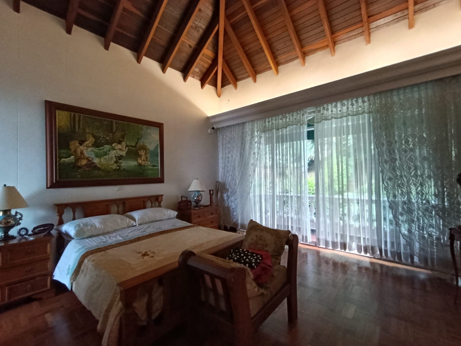 Casa Vivienda en arriendo en La Asomadera, El Poblado, Medellín — foto 4 de 17