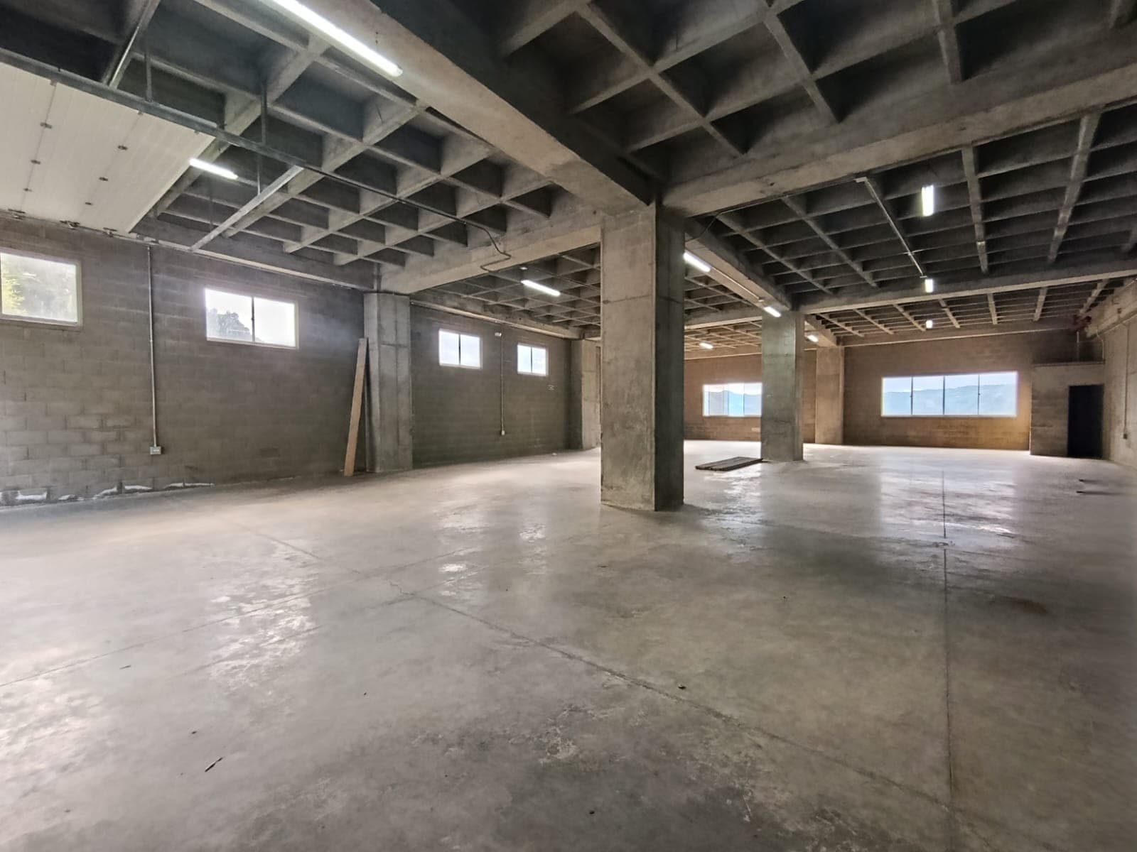 Bodega en arriendo en Guarne — foto 1 de 10
