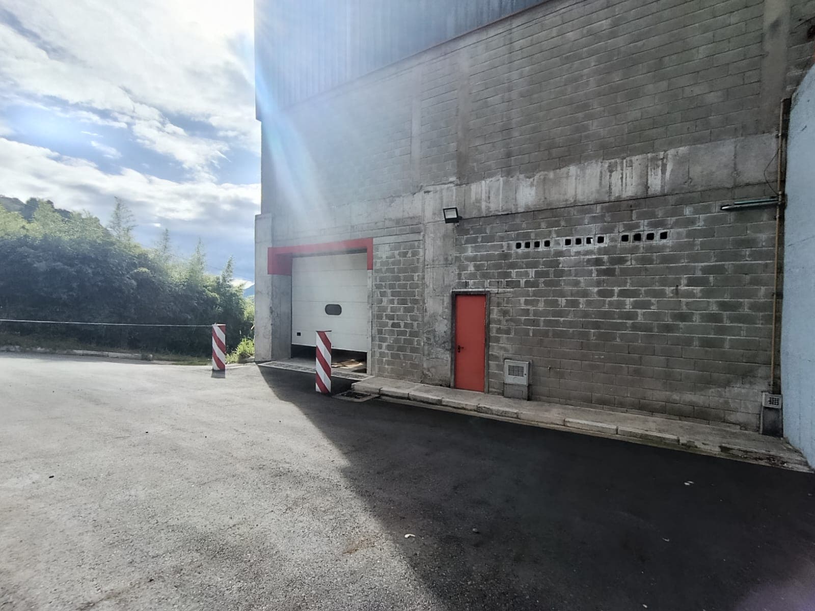 Bodega en arriendo en Guarne — foto 2 de 10