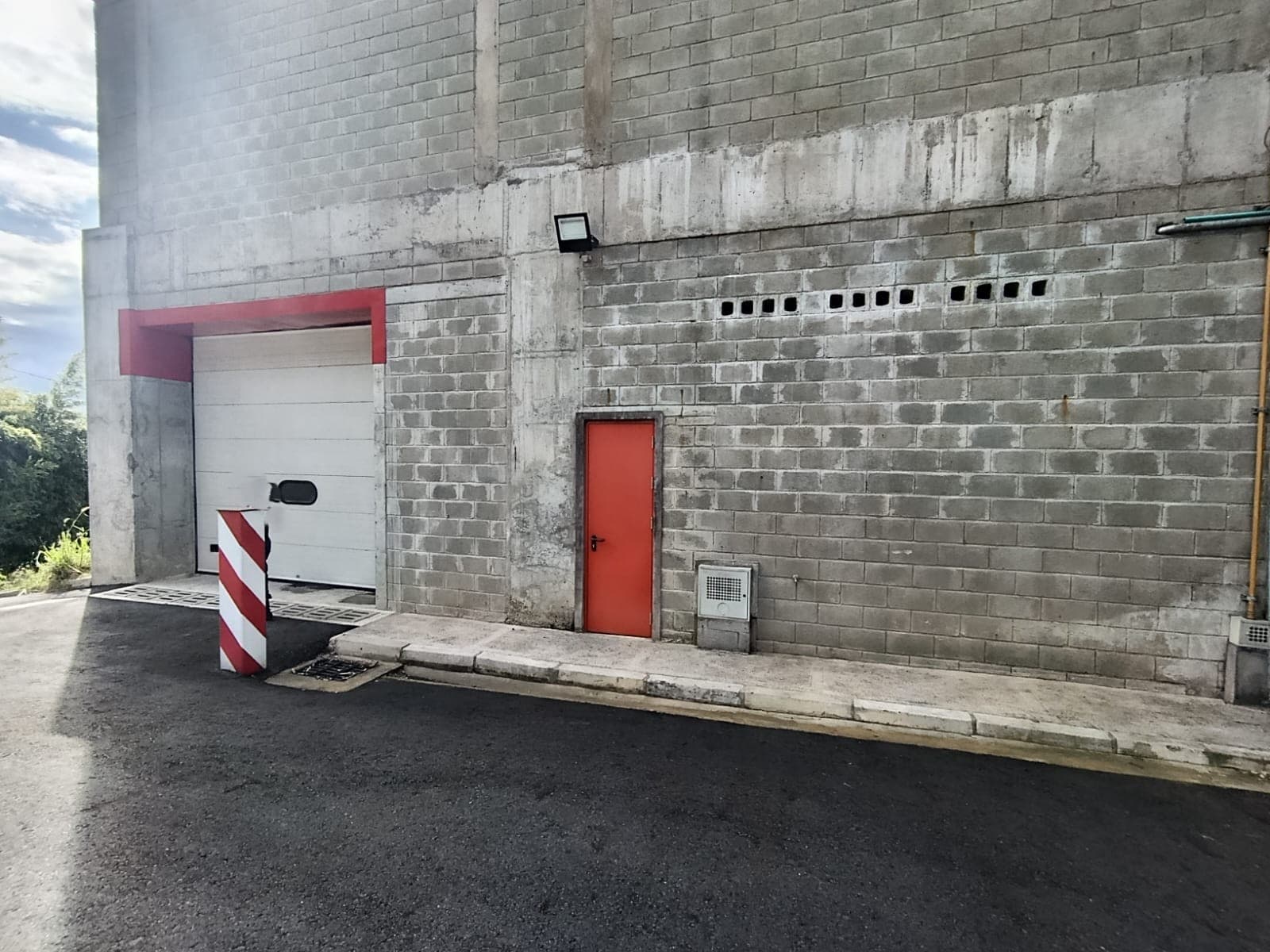 Bodega en arriendo en Guarne — foto 3 de 10