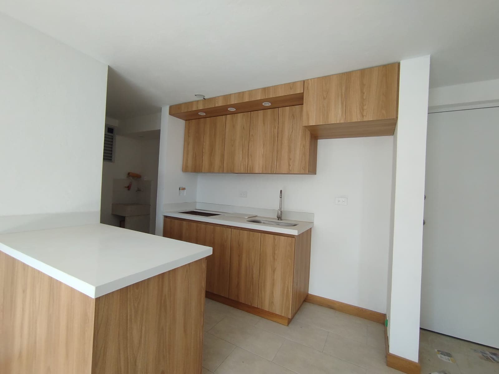 Apartamento en arriendo en El Porvenir Rio Negro, Rionegro — foto 2 de 14