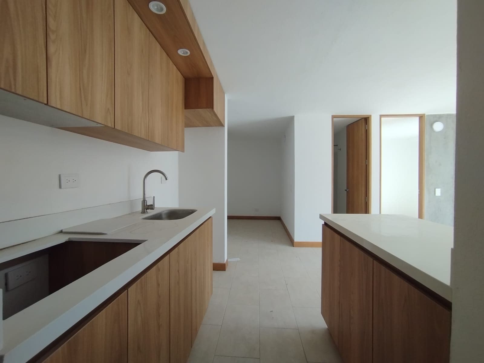 Apartamento en arriendo en El Porvenir Rio Negro, Rionegro — foto 3 de 14