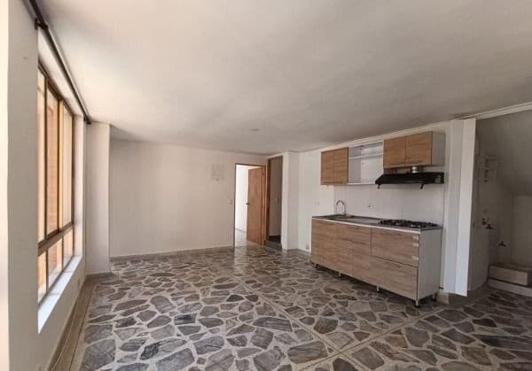 Apartamento en arriendo en Las Orquídeas, Envigado — foto 1 de 11