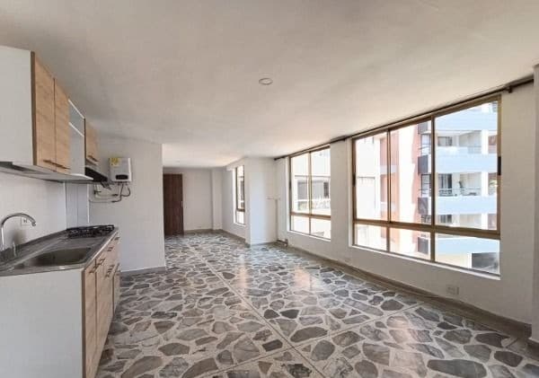 Apartamento en arriendo en Las Orquídeas, Envigado — foto 2 de 11