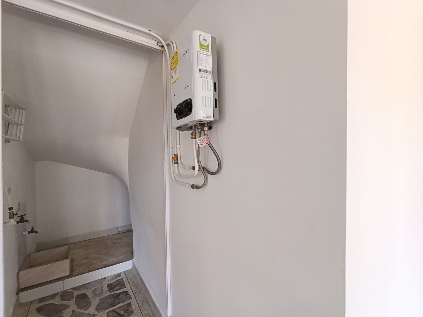 Apartamento en arriendo en Las Orquídeas, Envigado — foto 4 de 11