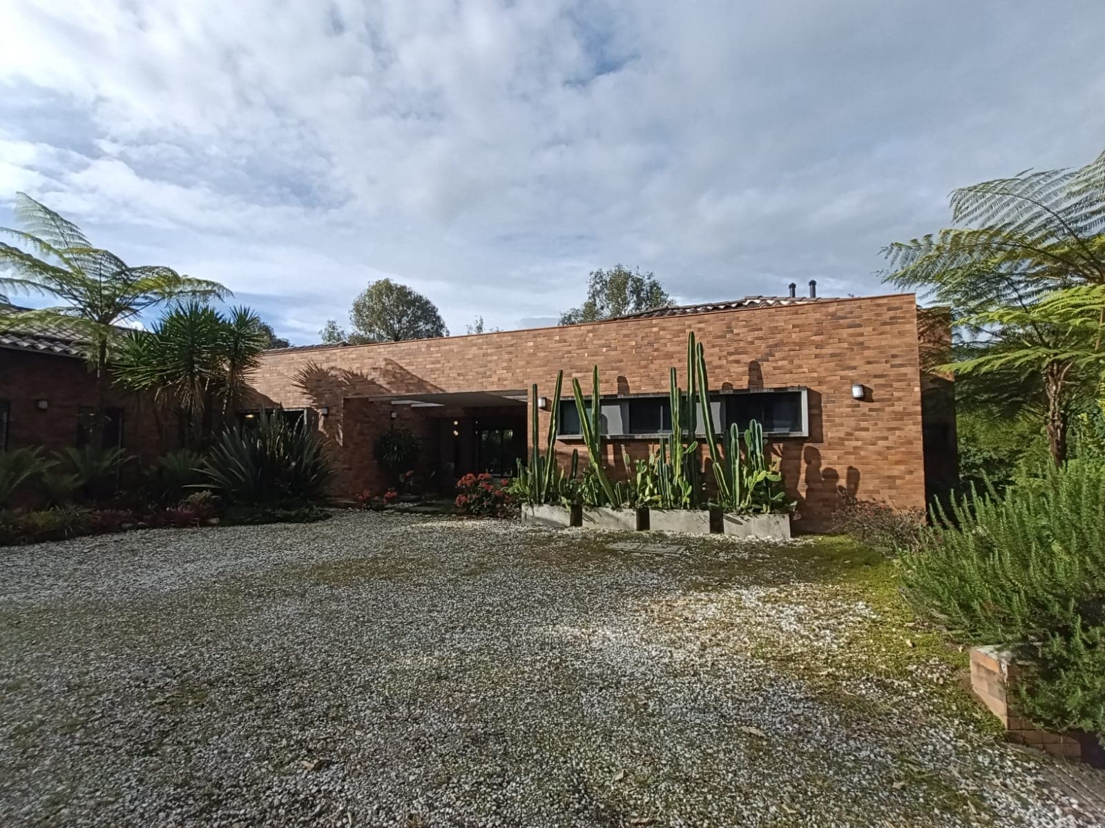 Finca en arriendo en Llano Grande, Rionegro — foto 3 de 20