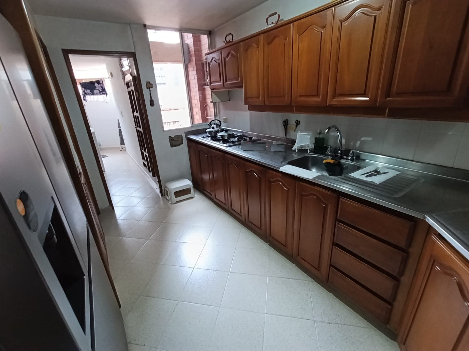 Apartamento en arriendo en Laureles, Medellín — foto 2 de 11