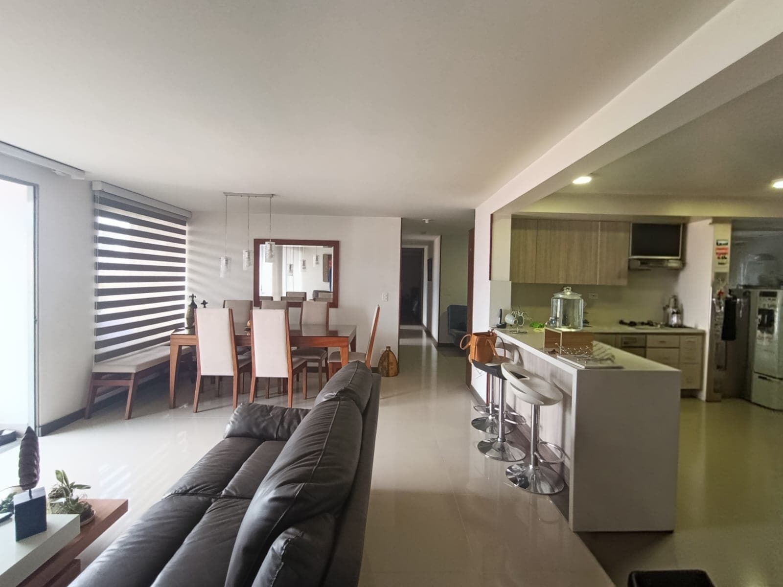 Apartamento en arriendo en La Loma De Los Bernal, Belen, Medellín — foto 2 de 20