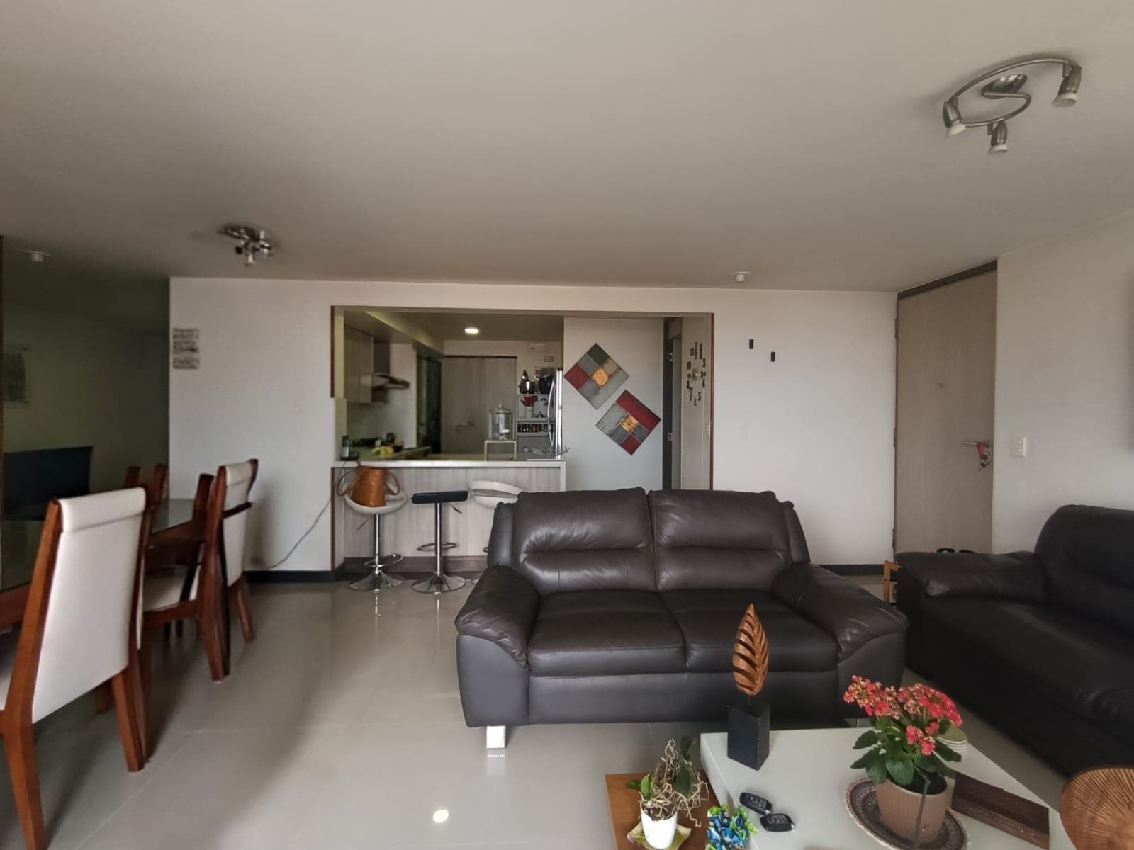 Apartamento en arriendo en La Loma De Los Bernal, Belen, Medellín — foto 3 de 20
