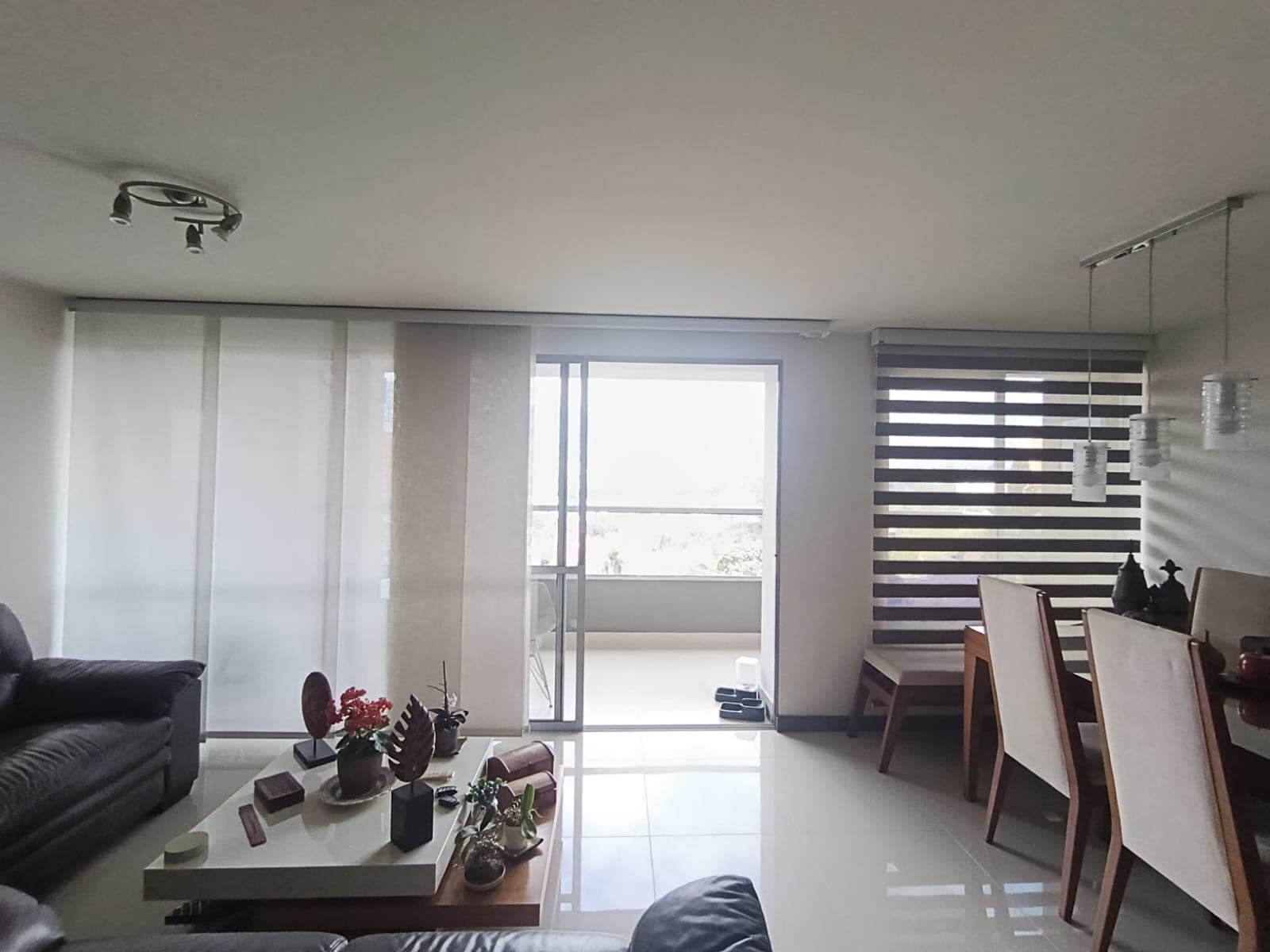 Apartamento en arriendo en La Loma De Los Bernal, Belen, Medellín — foto 4 de 20
