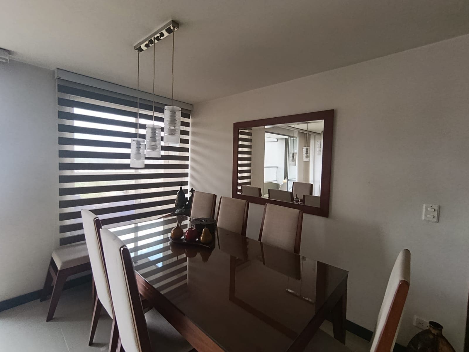 Apartamento en arriendo en La Loma De Los Bernal, Belen, Medellín — foto 5 de 20
