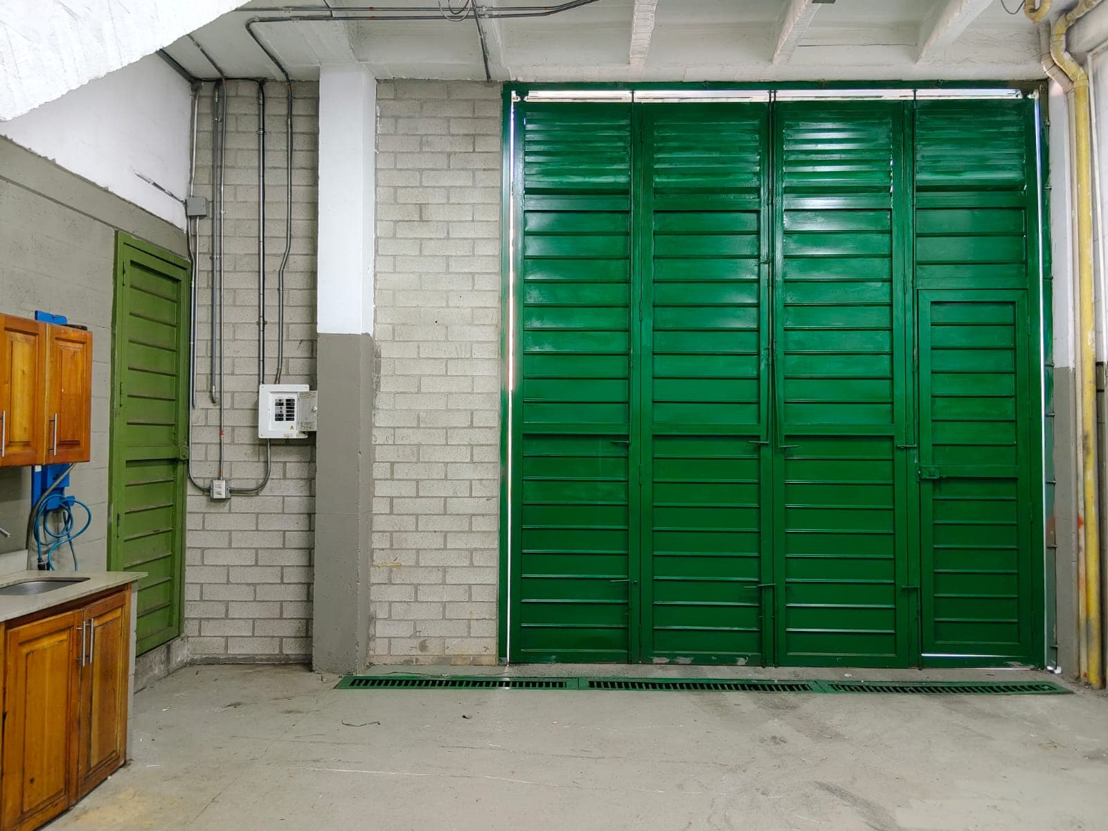 Bodega en arriendo en Trinidad, Guayabal, Medellín — foto 2 de 6