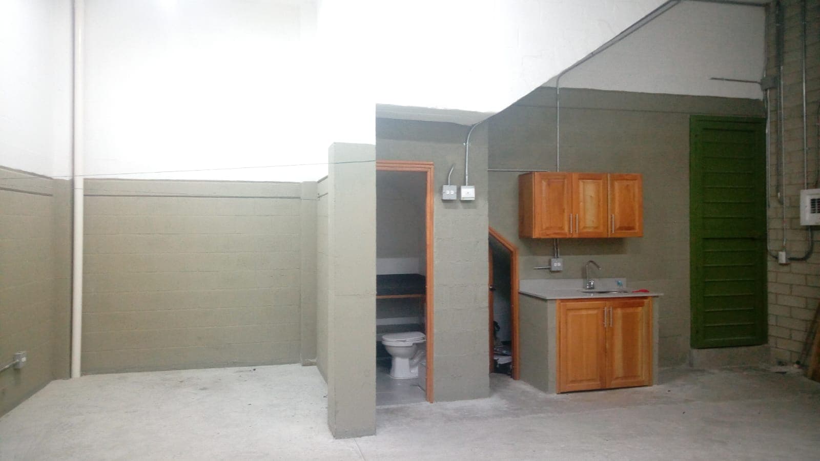 Bodega en arriendo en Trinidad, Guayabal, Medellín — foto 5 de 6