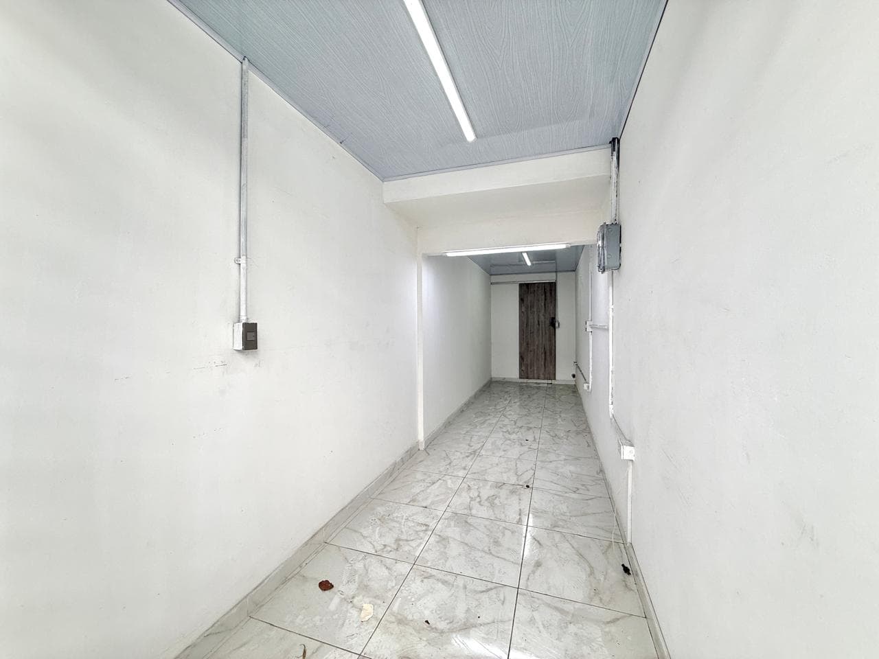 Local en arriendo en Vereda Tribunas, Vía Armenia, Pereira — foto 1 de 8