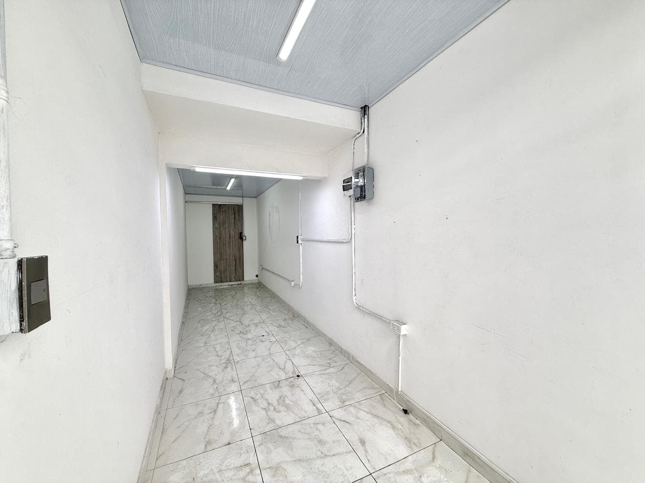 Local en arriendo en Vereda Tribunas, Vía Armenia, Pereira — foto 2 de 8