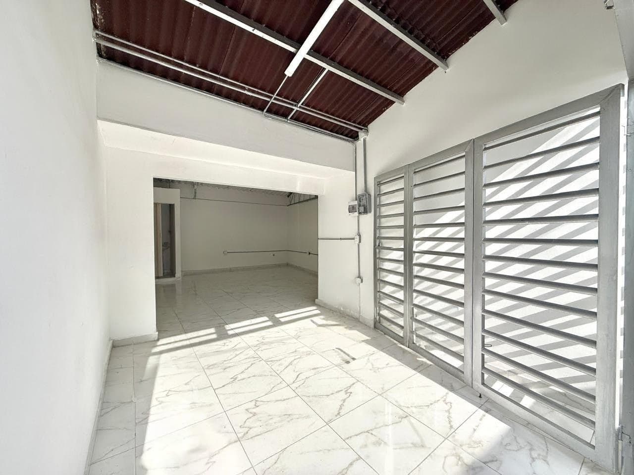 Local en arriendo en Vereda Tribunas, Vía Armenia, Pereira — foto 1 de 9
