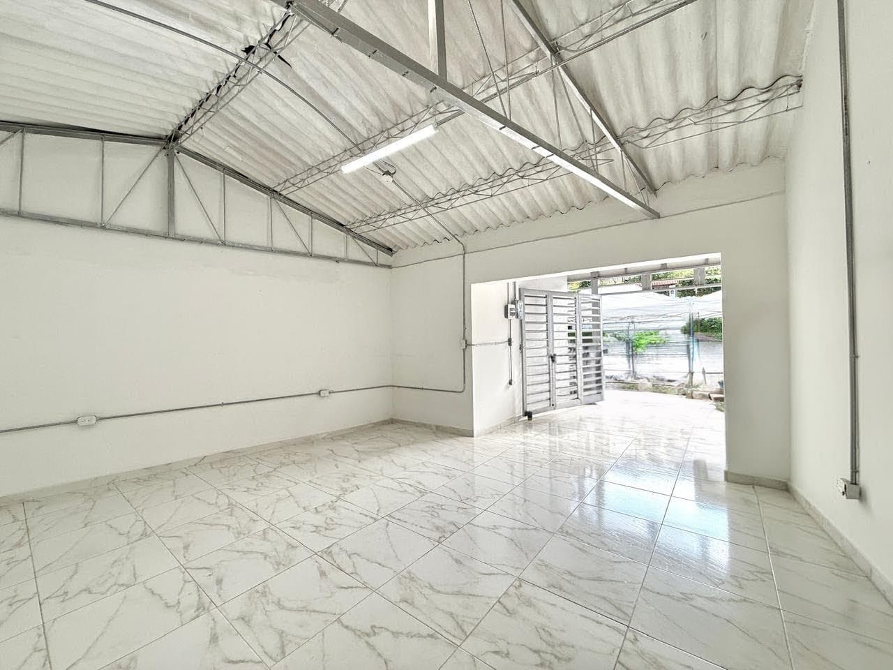 Local en arriendo en Vereda Tribunas, Vía Armenia, Pereira — foto 3 de 9